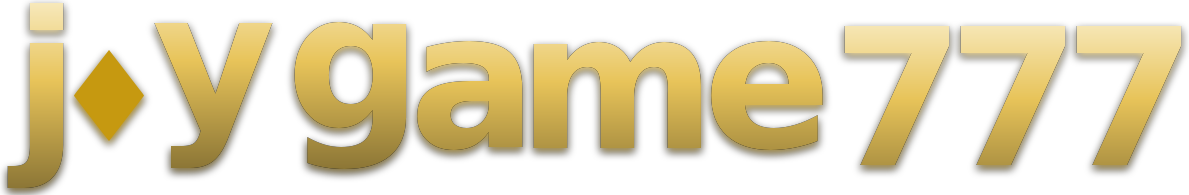 joy game 777 logo