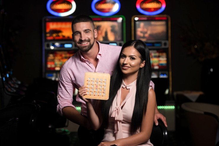 joy game 777 Roulette Speedway