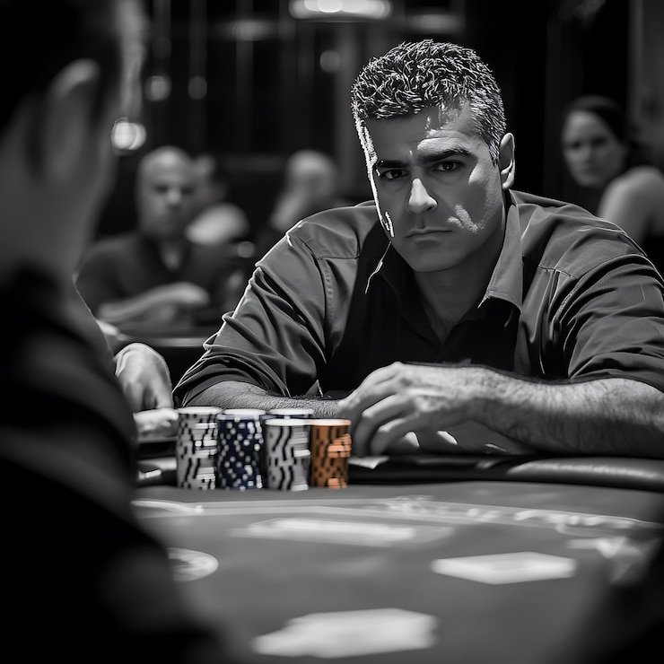joy game 777 Holdem Battlefield